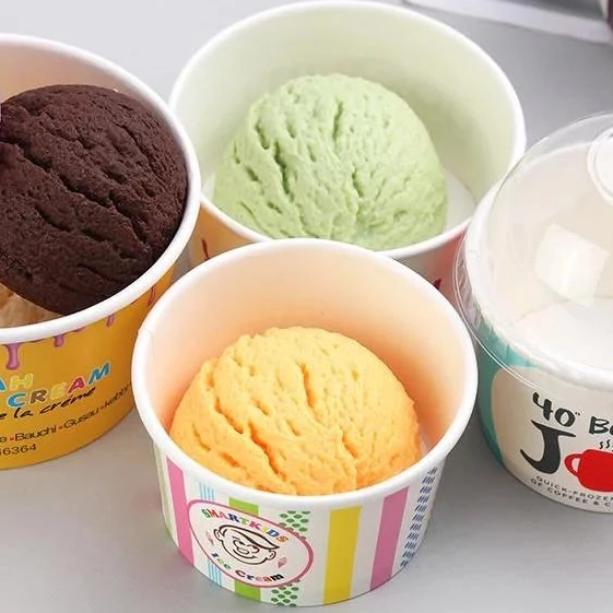 Dondurma bardağı Dondurma bardağı